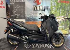 YAMAHA XMAX 300 - 2022