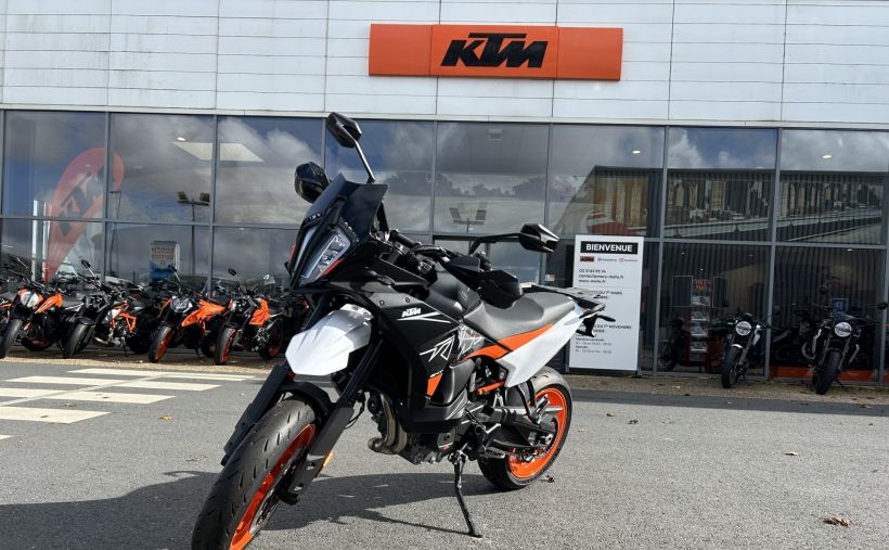 KTM 890 SMT 0