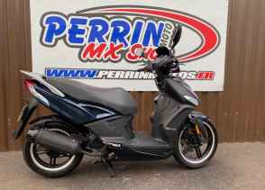 KYMCO AGILITY 50 16+ - 2021