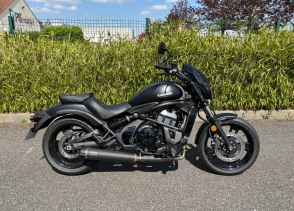 KAWASAKI VULCAN 650 S - 2025