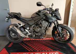 HONDA CB 500 Hornet - 2024