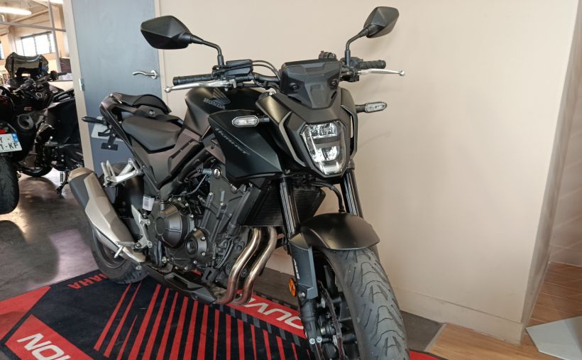 HONDA CB 500 Hornet 1