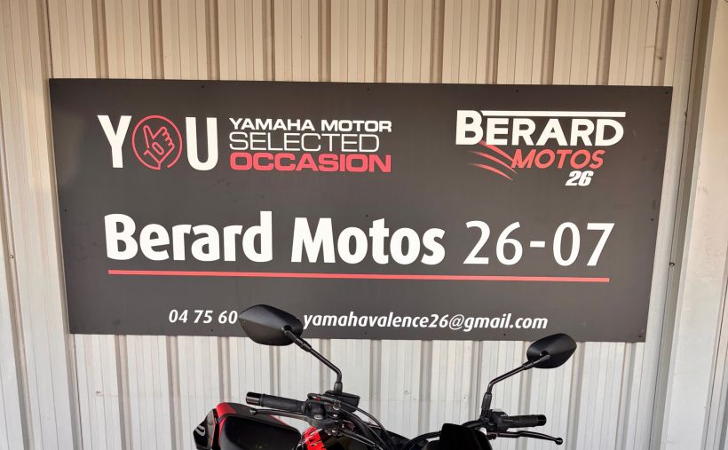 SUZUKI KATANA 1000 1