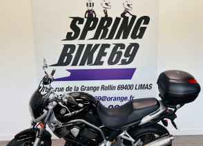 YAMAHA BT 1100 BULLDOG - 2003