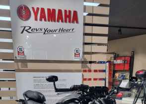 YAMAHA MT-07 (47.5CV) - 2018