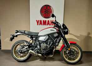 YAMAHA XSR 700 ABS - 2020