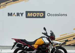 MOTO GUZZI V85 TT 850 - 2024