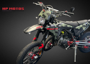 FANTIC XM 50 PERFORMANCE - 2024