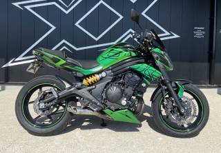 KAWASAKI ER-6 - 2016