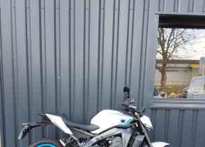YAMAHA MT-09 - 2025