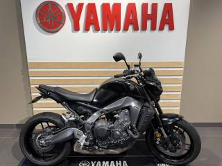 YAMAHA MT-09 - 2022