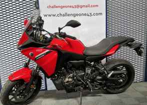 YAMAHA TRACER 7 - 2024