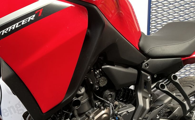 YAMAHA TRACER 7 1