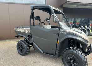 SEGWAY UT 10 FLUGEMAN - 2024