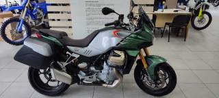 MOTO GUZZI V100  MANDELLO - 2023