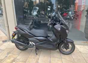YAMAHA XMAX 300 Tech Max - 2025