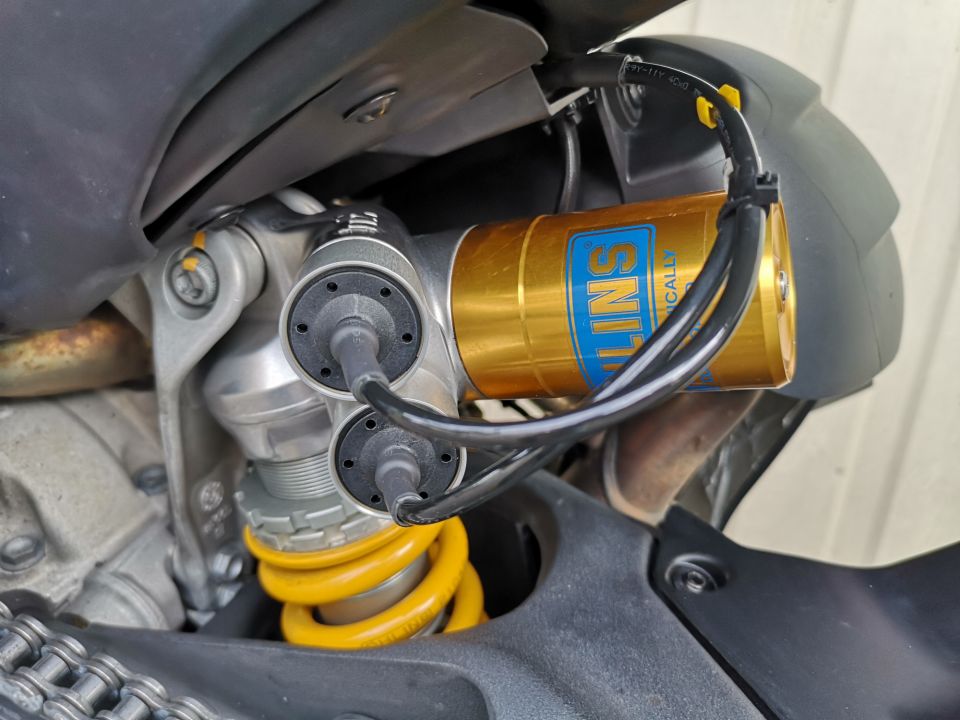 DUCATI STREETFIGHTER V4S 44