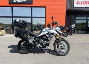 TRIUMPH TIGER 900 RALLY - 2023