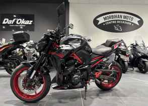 KAWASAKI Z 900 - 2021