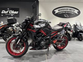 KAWASAKI Z 900 - 2021