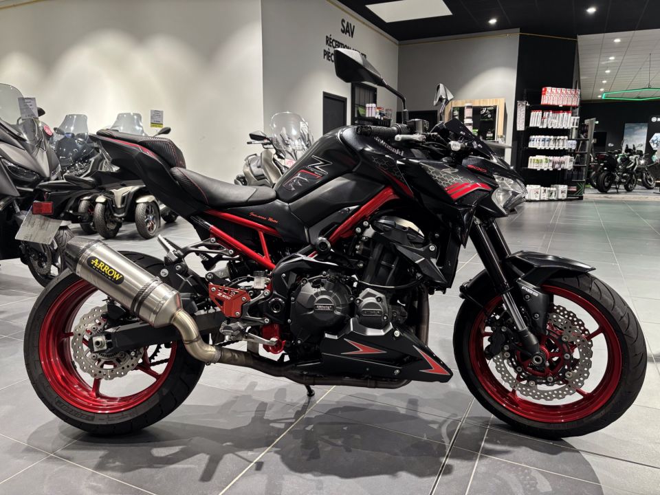 KAWASAKI Z 900 5
