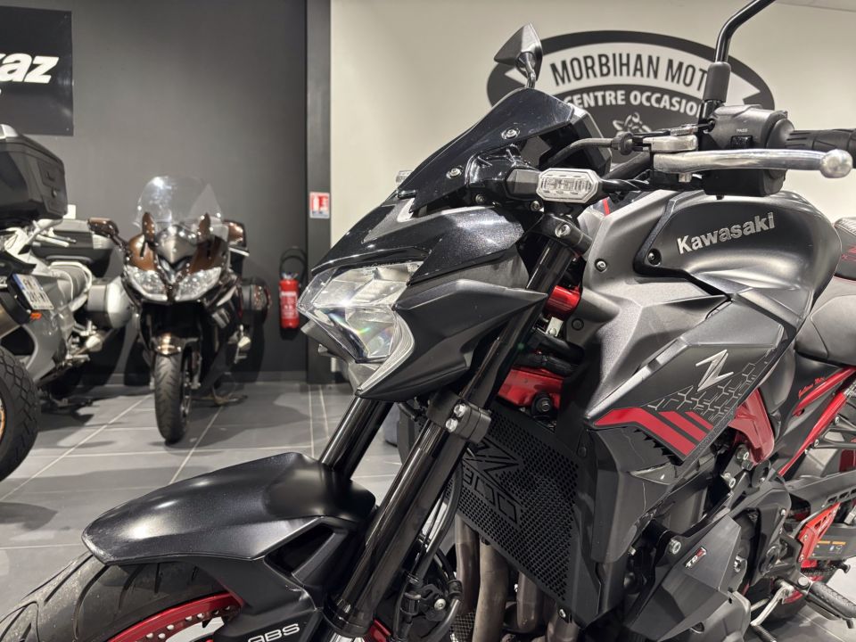 KAWASAKI Z 900 20