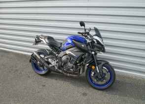 YAMAHA MT-10 - 2016