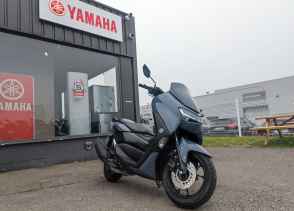 YAMAHA NMAX 125 - 2024