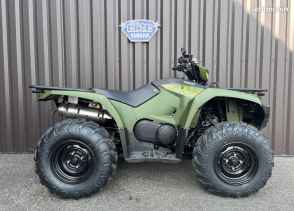 YAMAHA KODIAK 450 EPS D.A - 2025