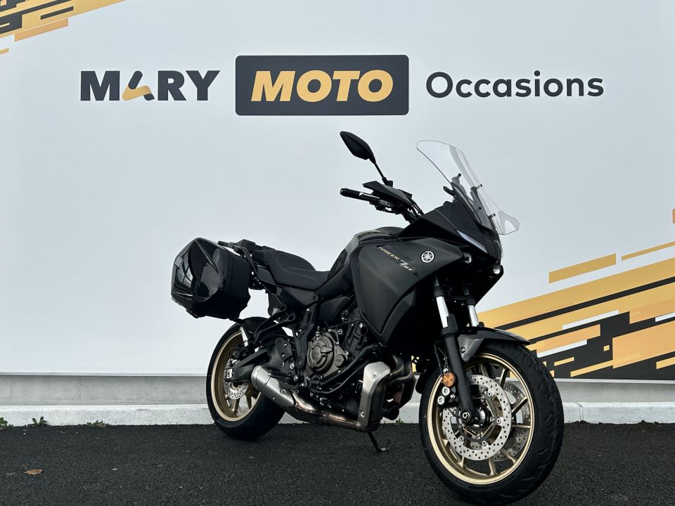 YAMAHA TRACER 7 GT 35 KW 26