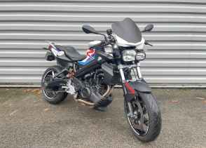 BMW F 800 R - 2011
