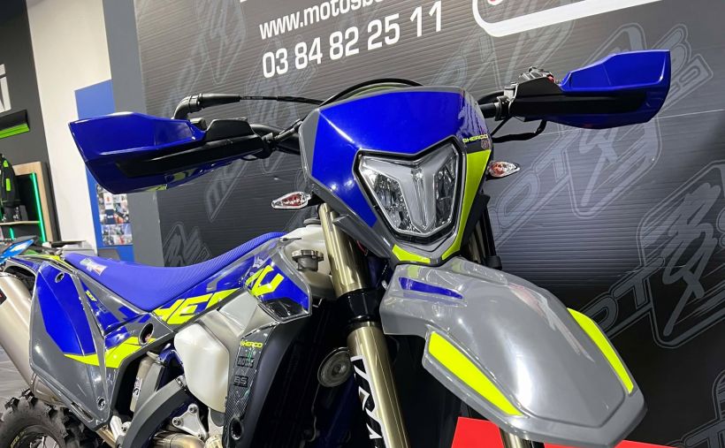 SHERCO 300 SE-F FACTORY 1