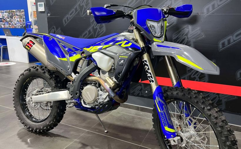 SHERCO 300 SE-F FACTORY 2