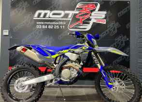 SHERCO 300 SE-F FACTORY - 2024