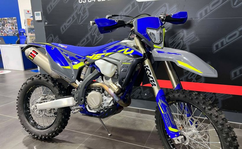 SHERCO 300 SE-F FACTORY 3