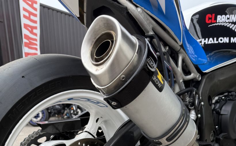 SUZUKI GSX-R 600 7