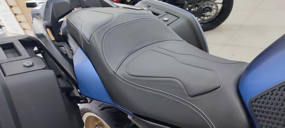 YAMAHA TRACER 7 GT 35 KW 54