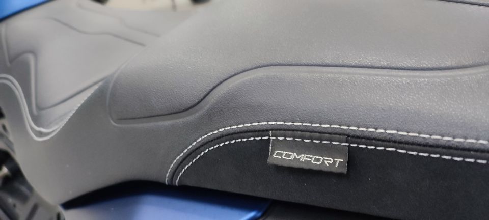 YAMAHA TRACER 7 GT 35 KW 45