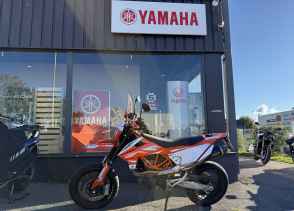 KTM 690 SMC R 41CV - 2024