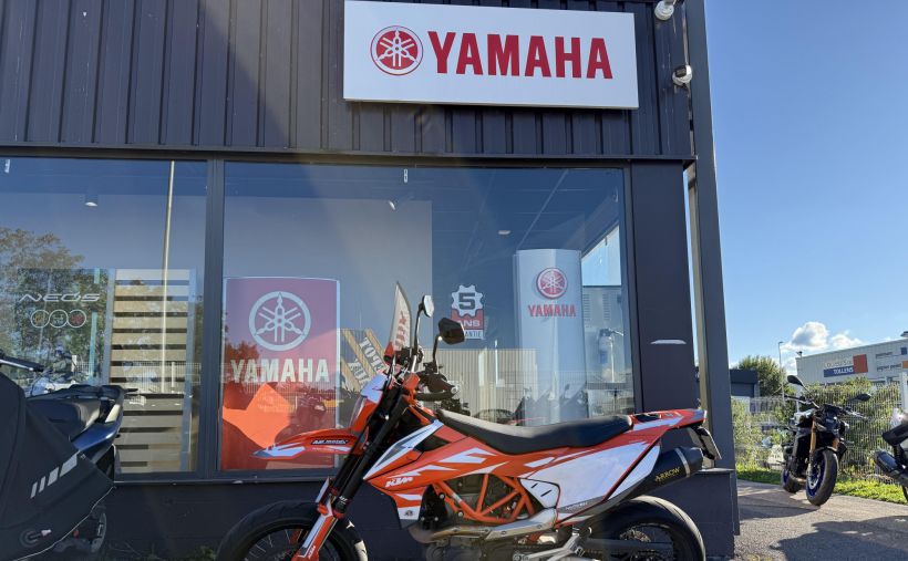 KTM 690 SMC R 41CV 0