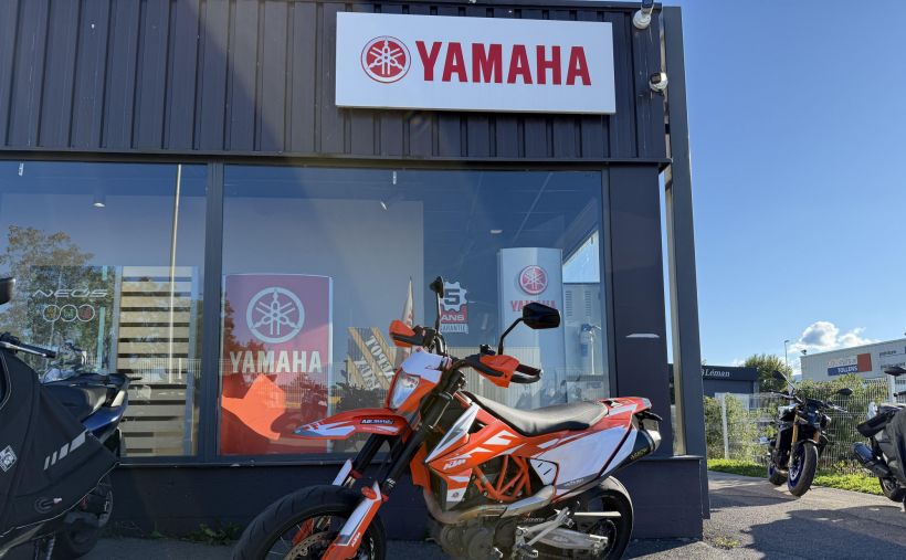 KTM 690 SMC R 41CV 1