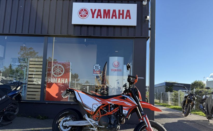 KTM 690 SMC R 41CV 2