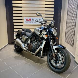 YAMAHA V-MAX 1700 - 2009