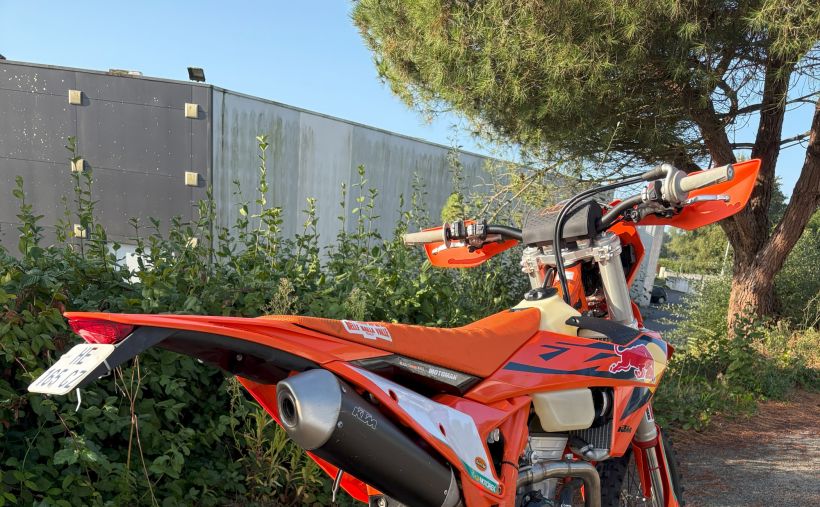 KTM 350 EXC-F 3