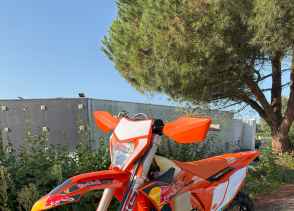 KTM 350 EXC-F - 2025