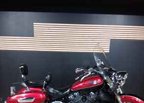 YAMAHA ROYAL STAR - 2007