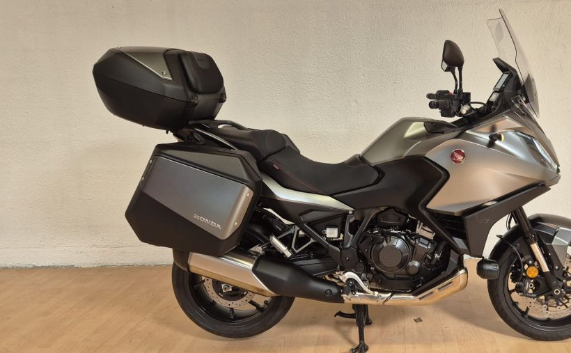 HONDA NT 1100 0