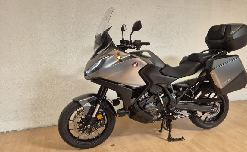 HONDA NT 1100 3