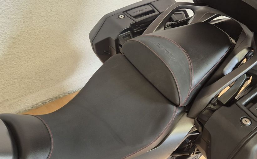 HONDA NT 1100 4