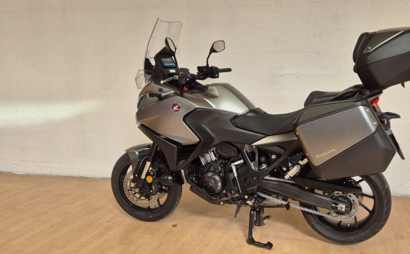 HONDA NT 1100 7
